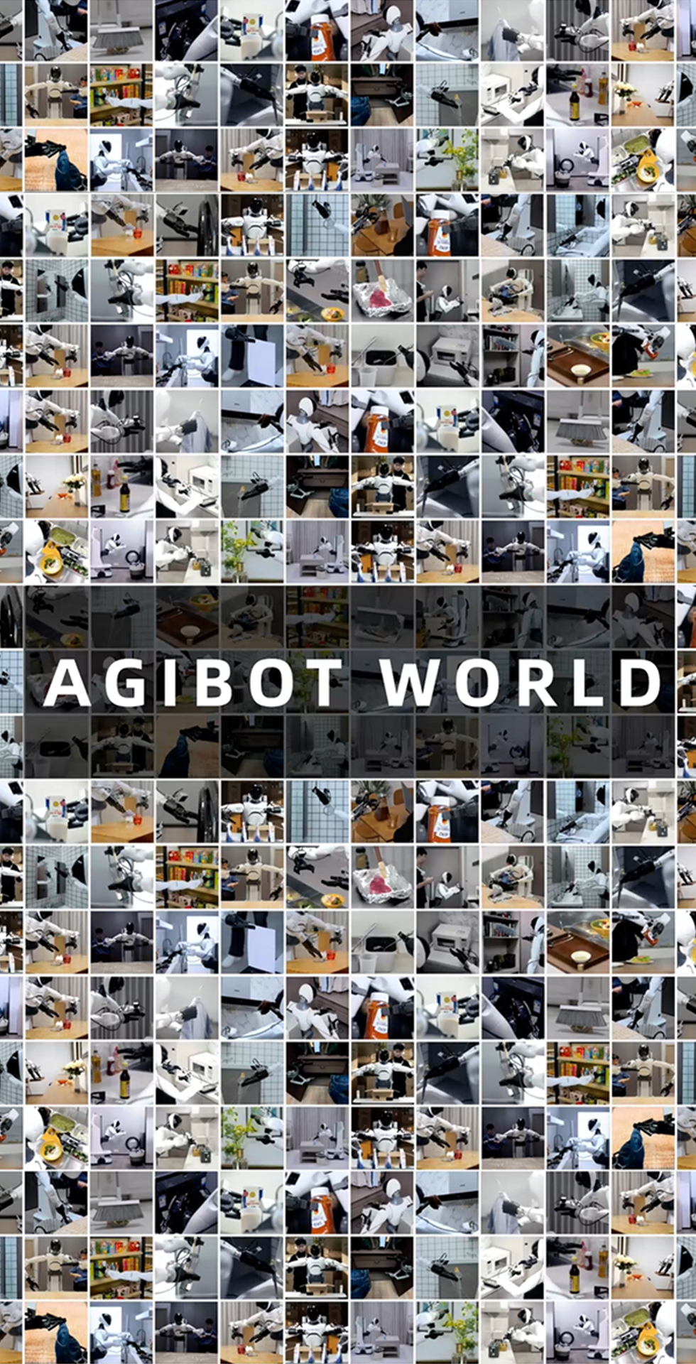 星空电竞开源百万真机数据集